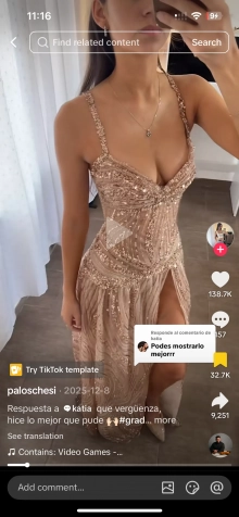 dress