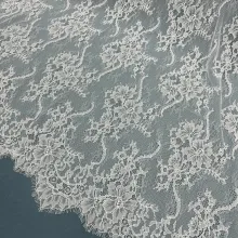 lace 10