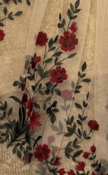 floral