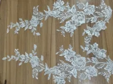 lace applique