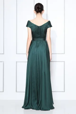 Sofia Vergara Oscars 2008 red carpet inspired dress