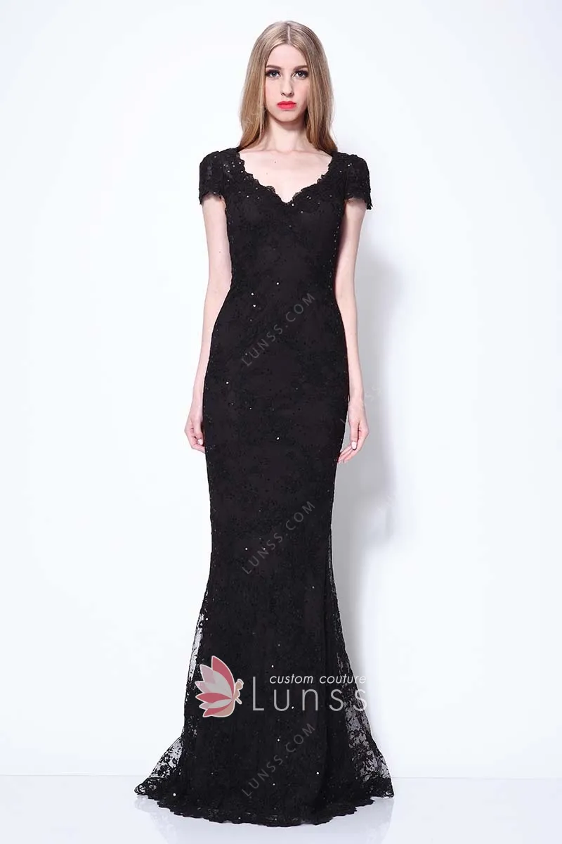 Famous Star Multiway Hooded Dress - Black main image 0