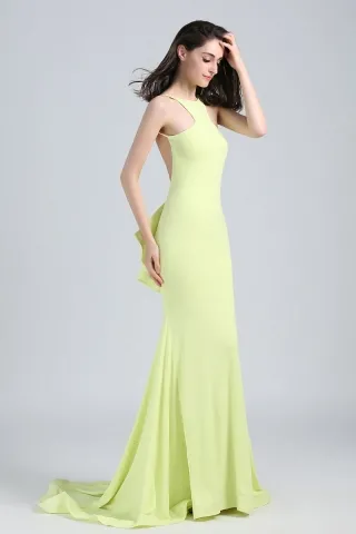 Nicole Scherzinger inspired celebrity prom dress