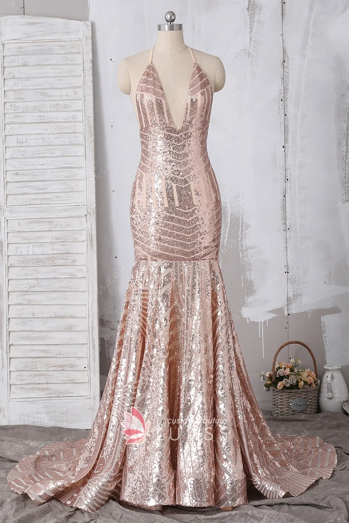 Prom Dress 2021! Lunss