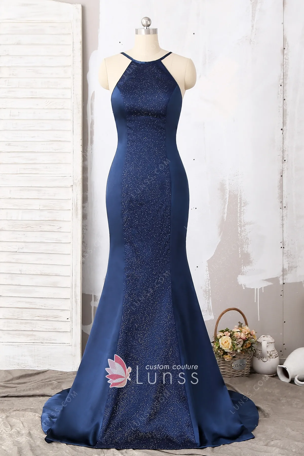 Lunss prom best sale dresses