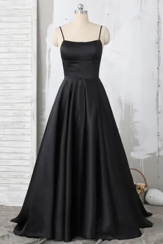 simple formal gowns