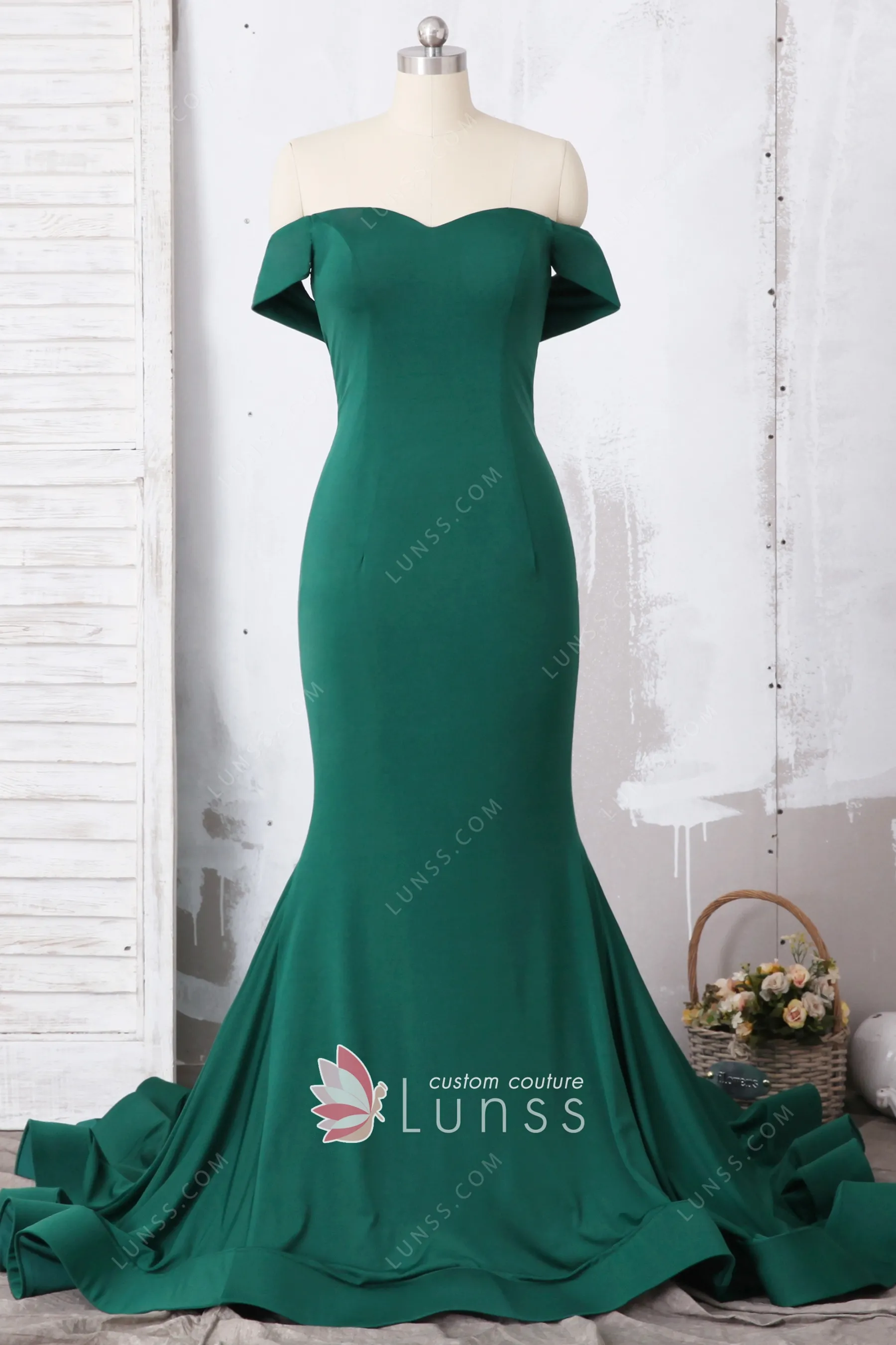 spandex formal dresses