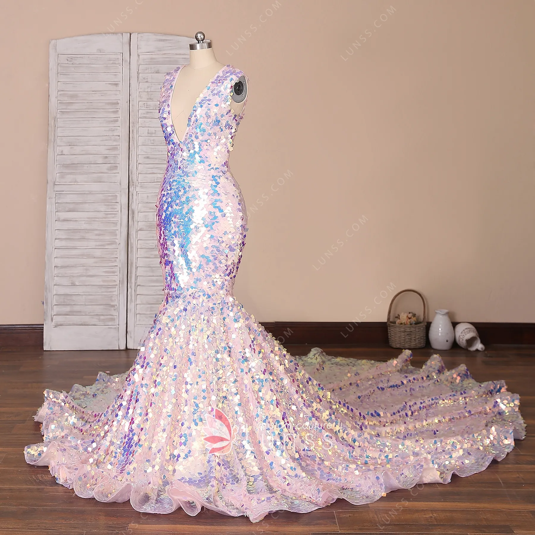 fancy sparkly dresses