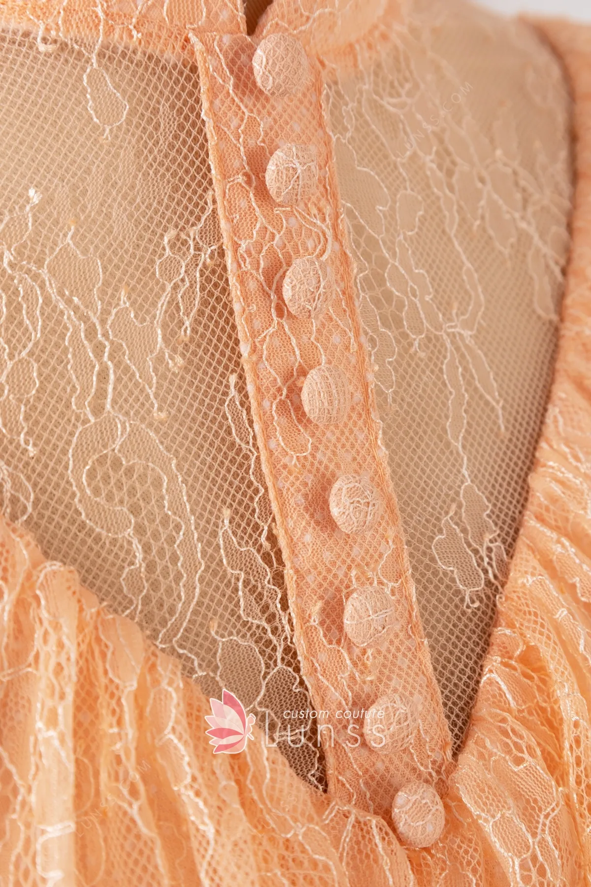 button decor dress button decor dress