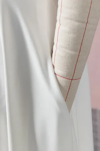 dress pocket