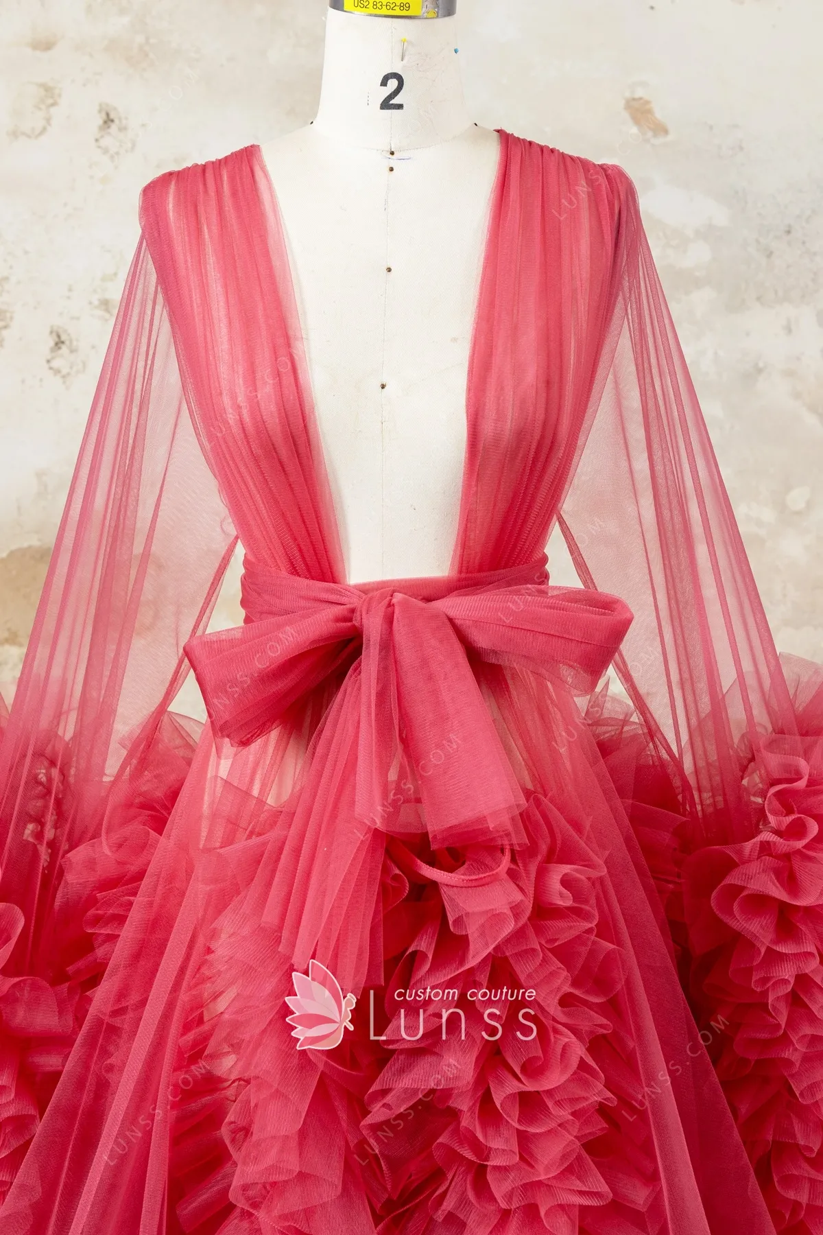 plunging neck sexy maternity photoshoot dress plunging neck sexy maternity photoshoot dress