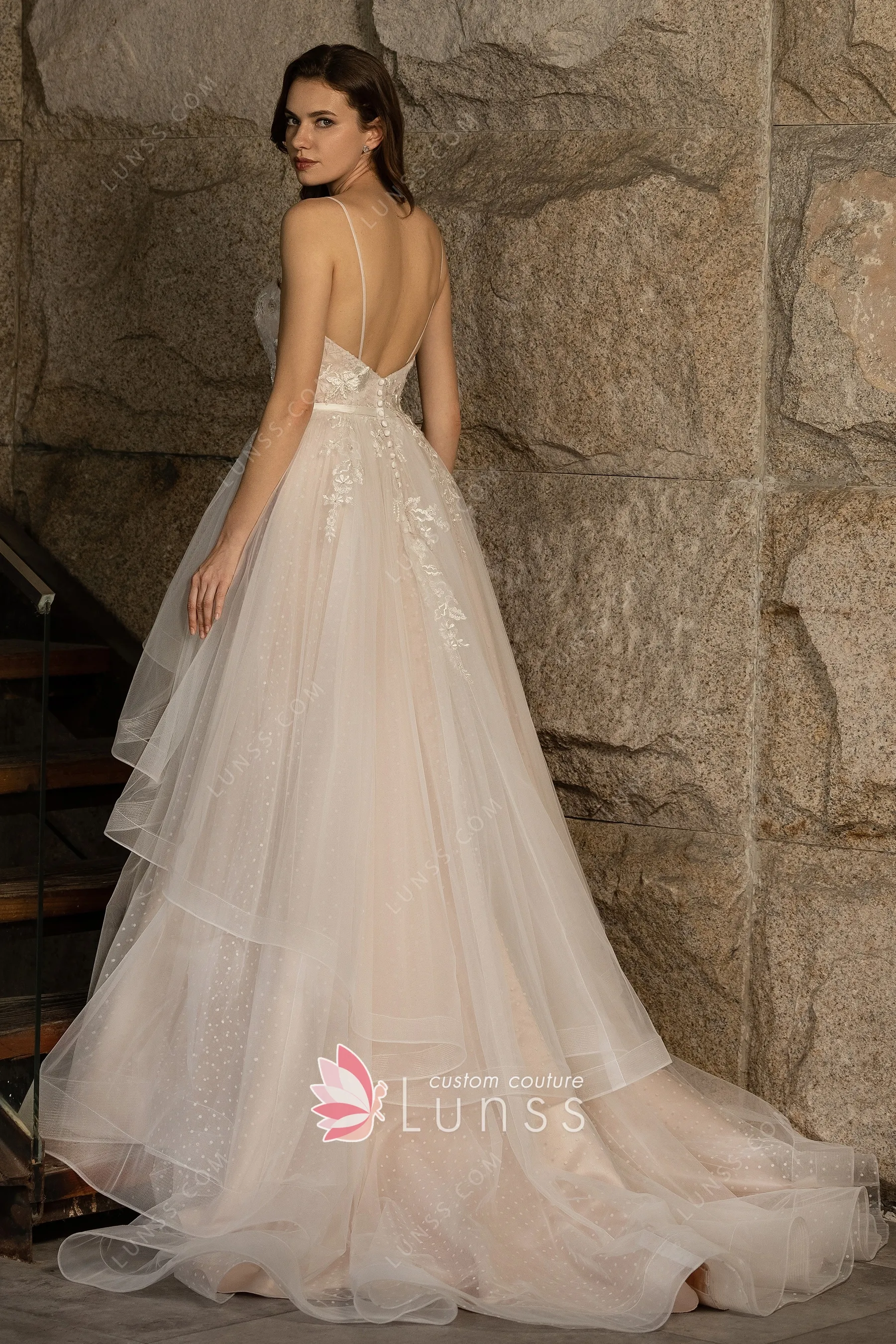 Cloud Nine Bridal Boutique | Peoria, IL Wedding Dress Shop