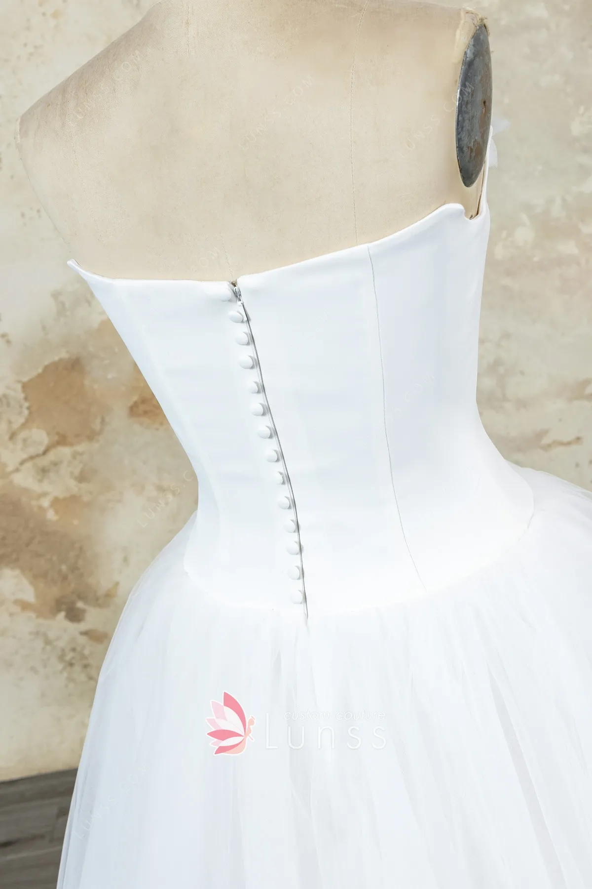 button back wedding dress button back wedding dress