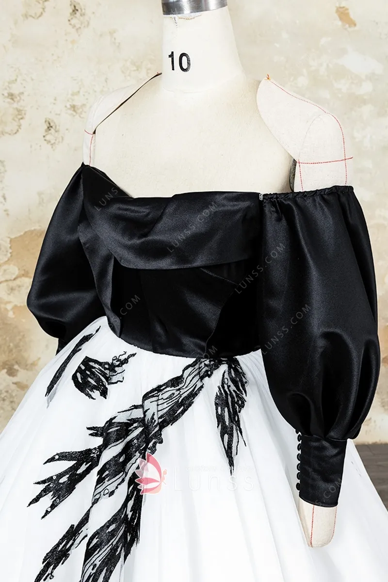 offthe shoulder 2 tone dress offthe shoulder 2 tone dress