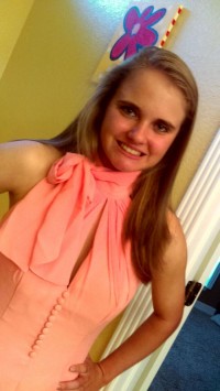 Absolutely lovly dress