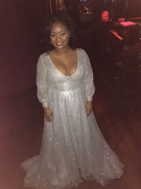 Cinderella dress