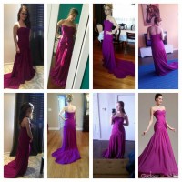 dresses for bridesmaids