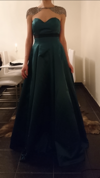 nice dress