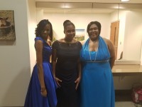 custom royal blue prom dress