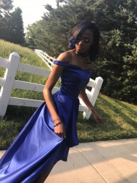 prom dress 2017