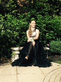 absolutely unique dress