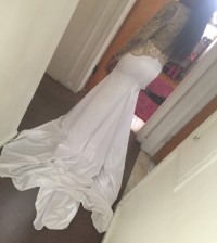 affordable prom dress
