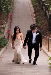 Amazing quality prom dress
