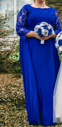 dress for maid of honour