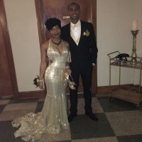 Prom Dress 2018