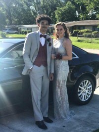 fantastic prom dress 2018