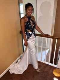 The perfect prom dress