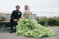 beyond beautiful dress