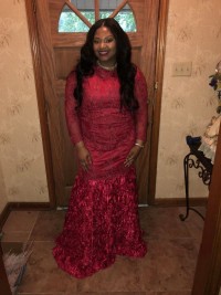 custom style dresses