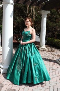 amazing quality custom dress