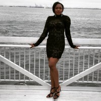 custom measured prom dress