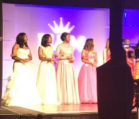 custom made pageant dresses