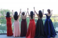graduation dresses