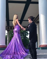 so beautiful prom dress