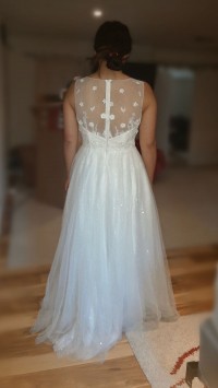 well constructed dress