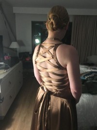 Best dress ever
