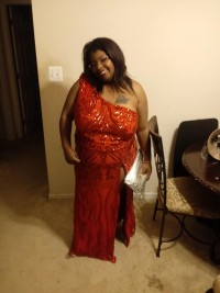 High School Reunion dress