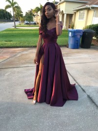 perfect prom dress