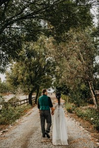 Incredible Wedding Dress