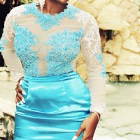Lovely dress