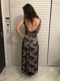New Years Eve dress