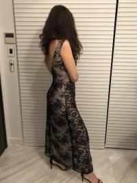 quality dress