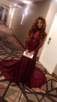 Awesome Service Beautiful Dress
