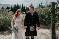 Lunss wedding dress 2019