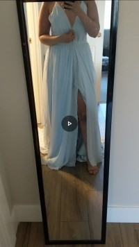 beautifully perfect dress
