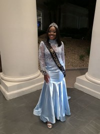 blue prom dress 2019